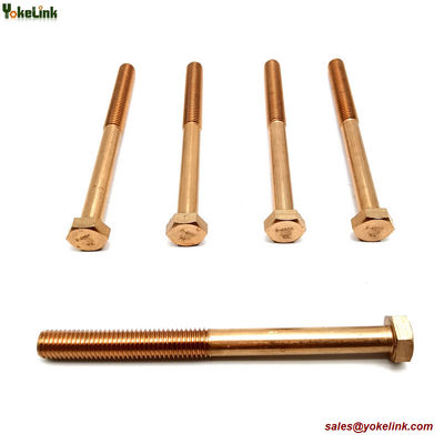 Bronze Fasteners Silicon Bronze Bolts Aluminium Bronze Bolts, Bronze Bolts