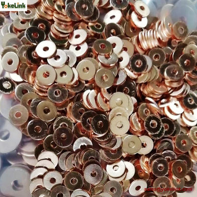 Silicon Bronze Fasteners, Silicon Bronze Spring Washer Aluminium Bronze Spring Washer, Bronze washers