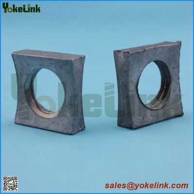 MF Locknut / MF Curved locknut