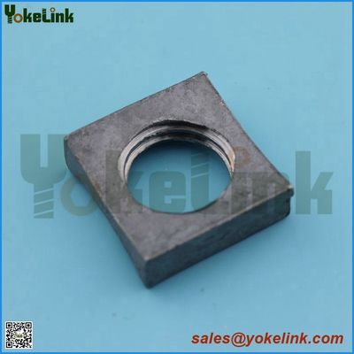 MF Locknut / MF Curved locknut