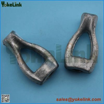 Thimble eye nut TUERCA ZAPATILLA