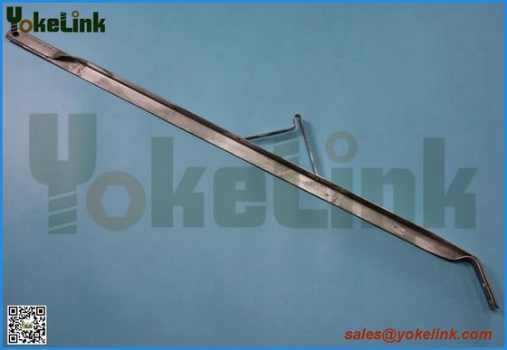 Alley arm brace