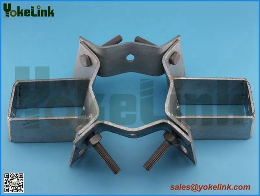 Transformer mounting bracket