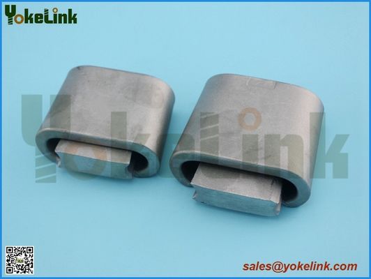 Aluminum Alloy C Type Wedge Clamp Connector