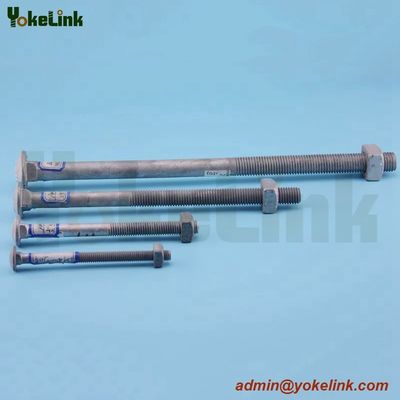 Carriage Bolt
