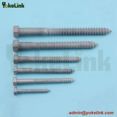 Lag Screw