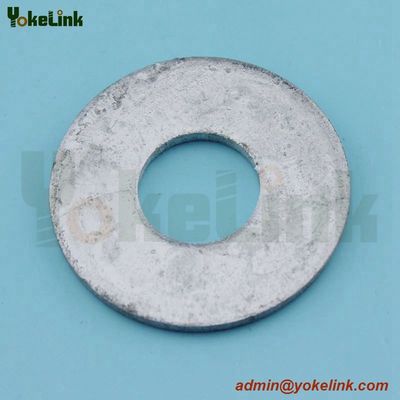 Round Flat Washer