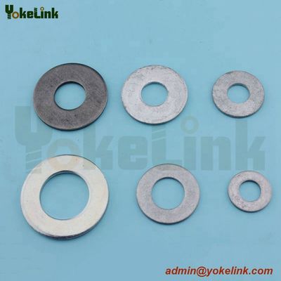 Round Flat Washer