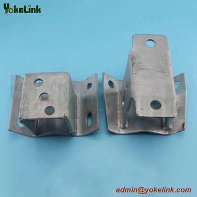 Transformer Mounting Bracket
