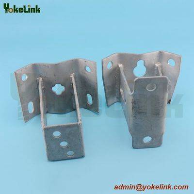 Transformer Mounting Bracket