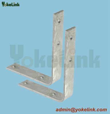 L Mounting Brackets