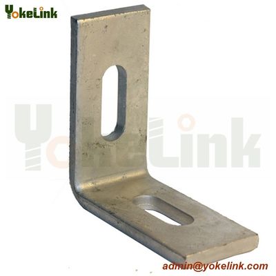 L Mounting Brackets