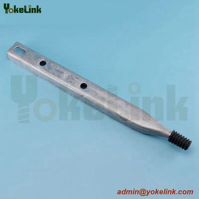 Pole Top Pin