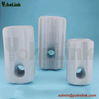 Guy Strain Insulator