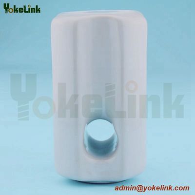 Guy Strain Insulator