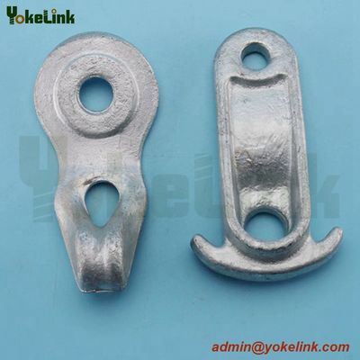 Angle Thimble Eyelet