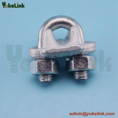 Wire Rope Clip