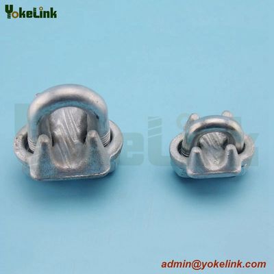 Wire Rope Clip