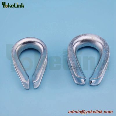 Wire Rope Thimble