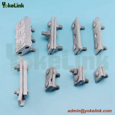 Cable Suspension Clamp