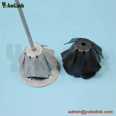 Bust Expanding Anchor