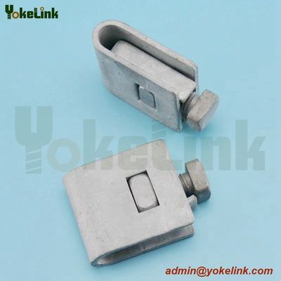 Ground Rod Clamp