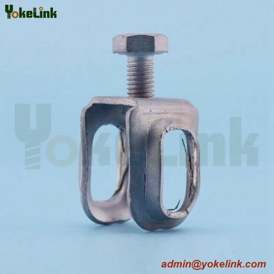 Ground Rod Clamp