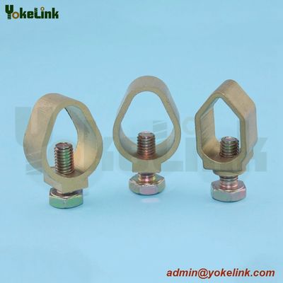 Ground Rod Clamp