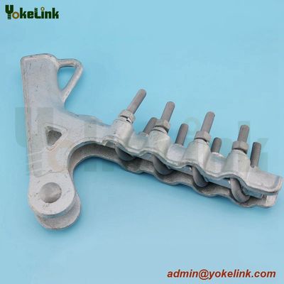 Strain Clamp