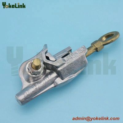 Hot Line Clamp