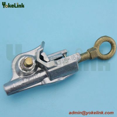 Hot Line Clamp