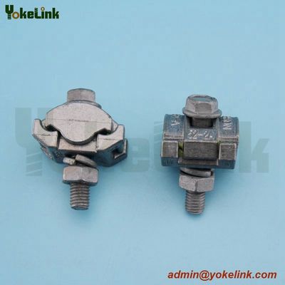 Parallel Groove Clamp