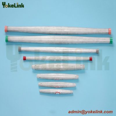 Automatic Splices
