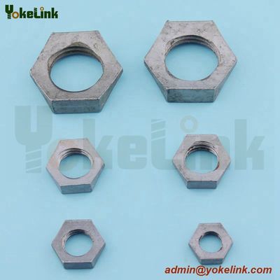 Pole Line Fastener