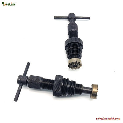 Tap Reseater Tool tap cutter researting set tool with 19-22 mm cutter