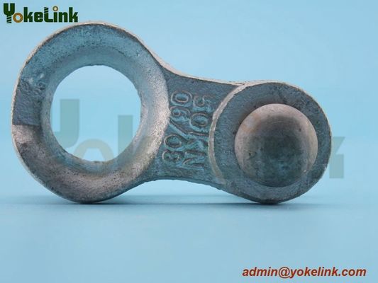 Thimble Socket/Thimble for Guy Grip/Thimble Clevis for Link Fittings