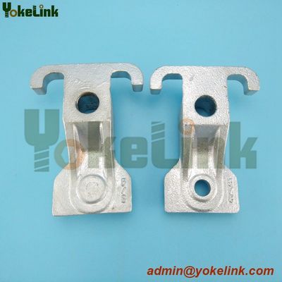 Line hardware Guy Attachment/Guy Hook for overhead line fitting