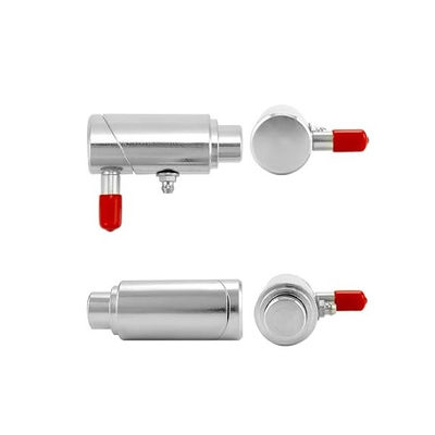 3/4" Cam Lock Plunger Pin For Wrecker Wheel Lift L Arm, Tow Truck, Rollback, Farm