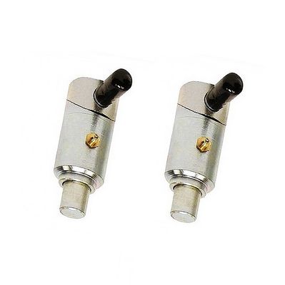 Adjustable Twist Lock Plunger Twist Lock Pin Mechanism For Automotive,Manufacturing