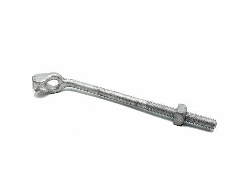 Thimbleye Twineye Tripleye Poleline Guy Anchor Rods