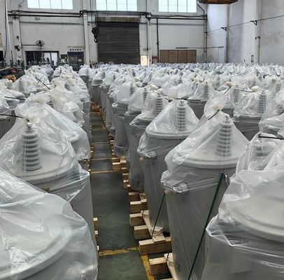 15~333KVA Single-phase Oil Filled Distribution Transformers For Industrial Electricity