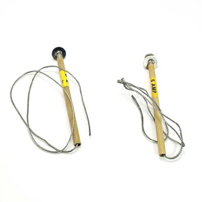 12-27kv Length Various Removable Button Head K Type Fuse Elements Fuse Links