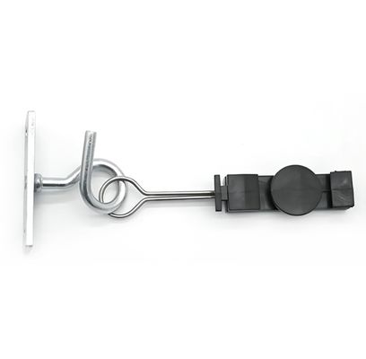 Tensores para Fibra Optica Drop S Type Cable Clamp