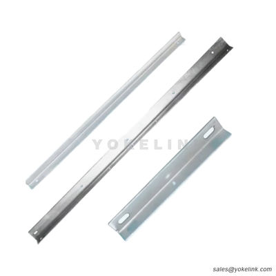Vertical Side arm Brace Hardware Light Pole Cross Arms