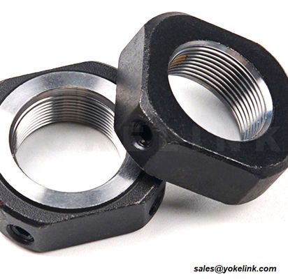 RN-Type Square Bearing Locking Nut RN-M30*1.5P