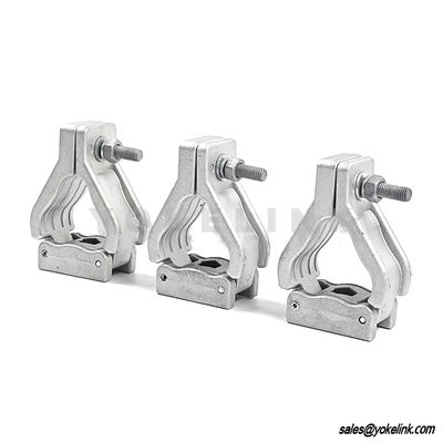 Multiple Type Stainless Steel Aluminum Alloy Cable Cleats