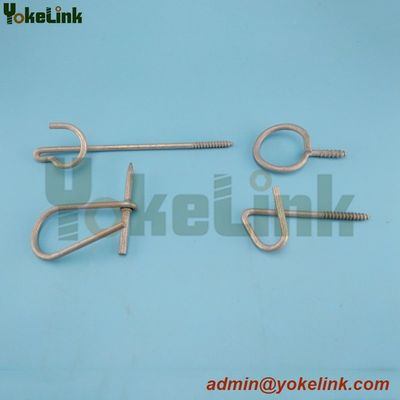 Wire Holder Drive Rings