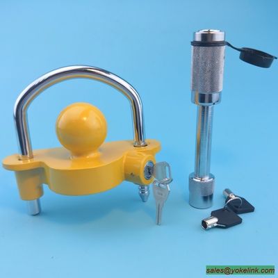 Trailer Lock