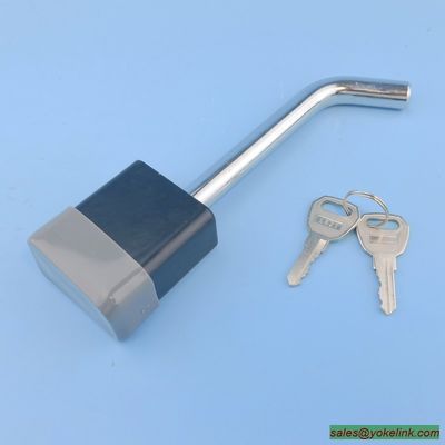 Trailer Lock