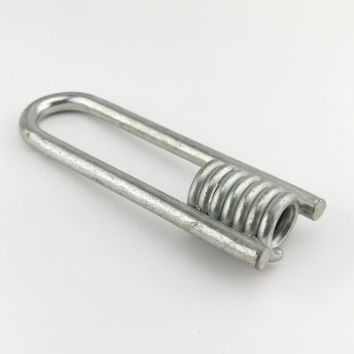 Precast concrete High Quality OEM steel expanded coil inserts ferrule inserts W/2 OR4 struts